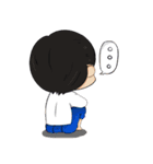 rakthai ver.1（個別スタンプ：23）