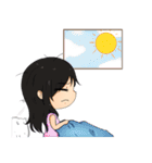 rakthai ver.1（個別スタンプ：26）