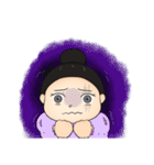 rakthai ver.1（個別スタンプ：27）