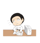 rakthai ver.1（個別スタンプ：29）