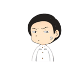 rakthai ver.1（個別スタンプ：31）