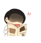 rakthai ver.1（個別スタンプ：33）