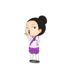 rakthai ver.1（個別スタンプ：38）