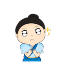 rakthai ver.1（個別スタンプ：40）