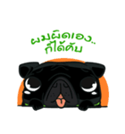 Chao-kuy ＆ Dee（個別スタンプ：4）