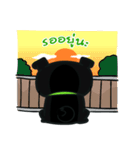 Chao-kuy ＆ Dee（個別スタンプ：16）