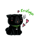Chao-kuy ＆ Dee（個別スタンプ：20）