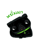 Chao-kuy ＆ Dee（個別スタンプ：24）