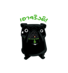 Chao-kuy ＆ Dee（個別スタンプ：26）