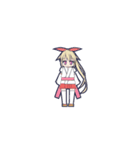 みこすた！（個別スタンプ：2）
