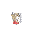 みこすた！（個別スタンプ：9）