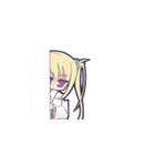 みこすた！（個別スタンプ：13）