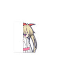みこすた！（個別スタンプ：14）