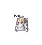 みこすた！（個別スタンプ：15）