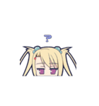 みこすた！（個別スタンプ：17）