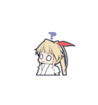 みこすた！（個別スタンプ：18）