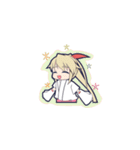みこすた！（個別スタンプ：20）