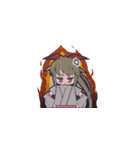 みこすた！（個別スタンプ：24）
