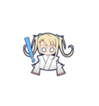 みこすた！（個別スタンプ：28）