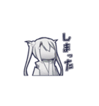 みこすた！（個別スタンプ：31）