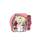 みこすた！（個別スタンプ：33）