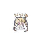 みこすた！（個別スタンプ：35）