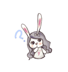 Ranny's Daily Life 01（個別スタンプ：3）
