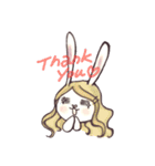 Ranny's Daily Life 01（個別スタンプ：5）
