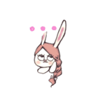 Ranny's Daily Life 01（個別スタンプ：7）