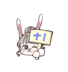 Ranny's Daily Life 01（個別スタンプ：9）