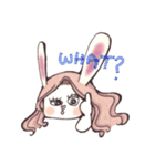 Ranny's Daily Life 01（個別スタンプ：10）