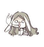 Ranny's Daily Life 01（個別スタンプ：11）