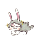 Ranny's Daily Life 01（個別スタンプ：19）