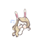 Ranny's Daily Life 01（個別スタンプ：25）
