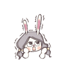 Ranny's Daily Life 01（個別スタンプ：27）