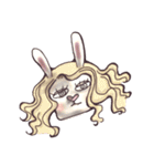 Ranny's Daily Life 01（個別スタンプ：33）