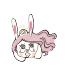 Ranny's Daily Life 01（個別スタンプ：34）