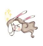 Ranny's Daily Life 01（個別スタンプ：36）