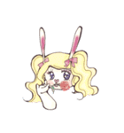 Ranny's Daily Life 01（個別スタンプ：37）