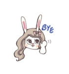 Ranny's Daily Life 01（個別スタンプ：39）