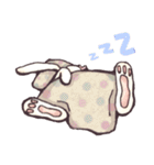 Ranny's Daily Life 01（個別スタンプ：40）
