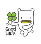 Mr. Jer (English version)（個別スタンプ：2）