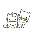Mr. Jer (English version)（個別スタンプ：10）