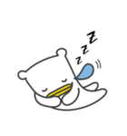 Mr. Jer (English version)（個別スタンプ：11）
