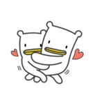 Mr. Jer (English version)（個別スタンプ：13）