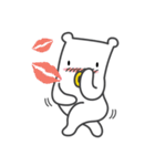 Mr. Jer (English version)（個別スタンプ：18）