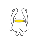 Mr. Jer (English version)（個別スタンプ：19）