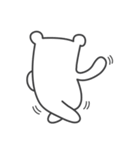 Mr. Jer (English version)（個別スタンプ：22）