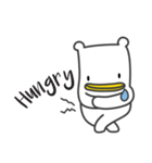 Mr. Jer (English version)（個別スタンプ：23）
