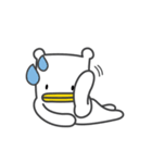 Mr. Jer (English version)（個別スタンプ：24）